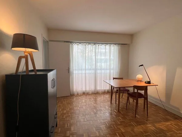 Appartement 1 pièce 27 m²