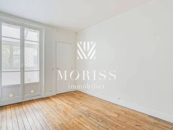 Appartement 1 pièce 21 m²