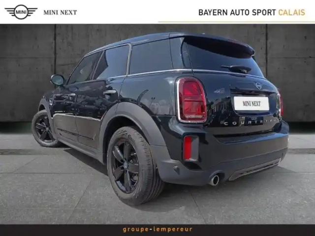 Mini Countryman cooper 136ch  highlands bva7 — photo 6