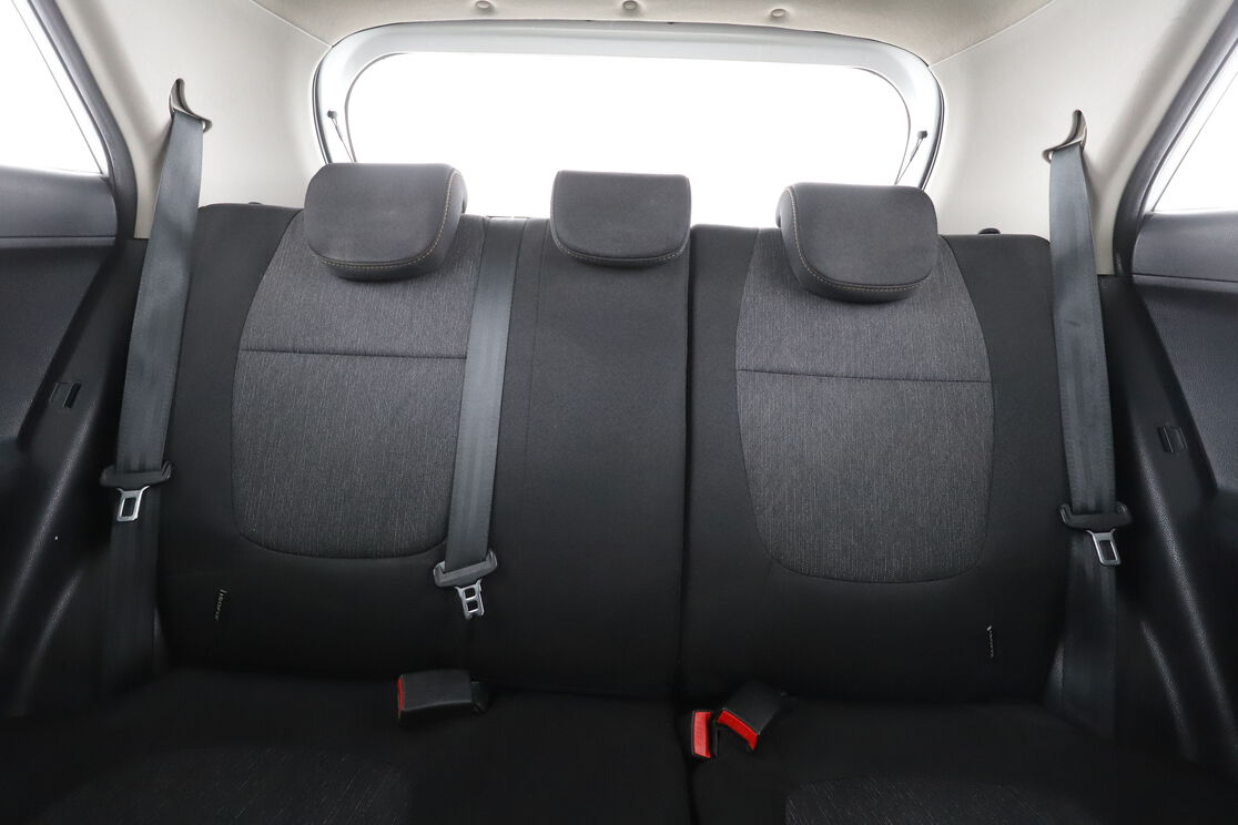 Kia Picanto 1.0 Active — photo 14