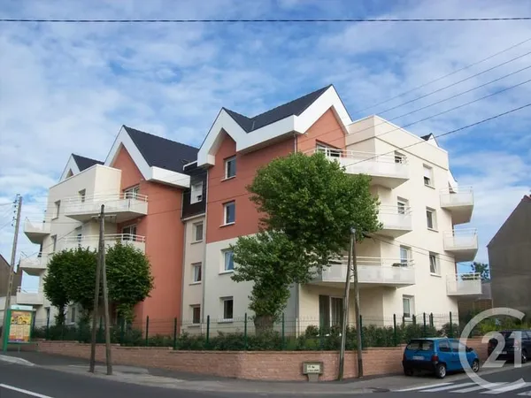 Parking 18 m²