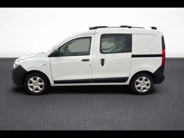 Dacia Dokker 1.5 blue dci 75ch essentiel — photo 3
