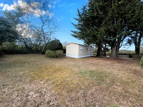 Maison 3 pièces 30 m²