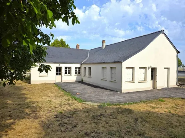 Maison 8 pièces 195 m²
