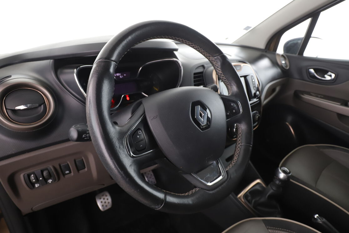 Renault Captur 0.9 TCe Energy Hypnotic — photo 10