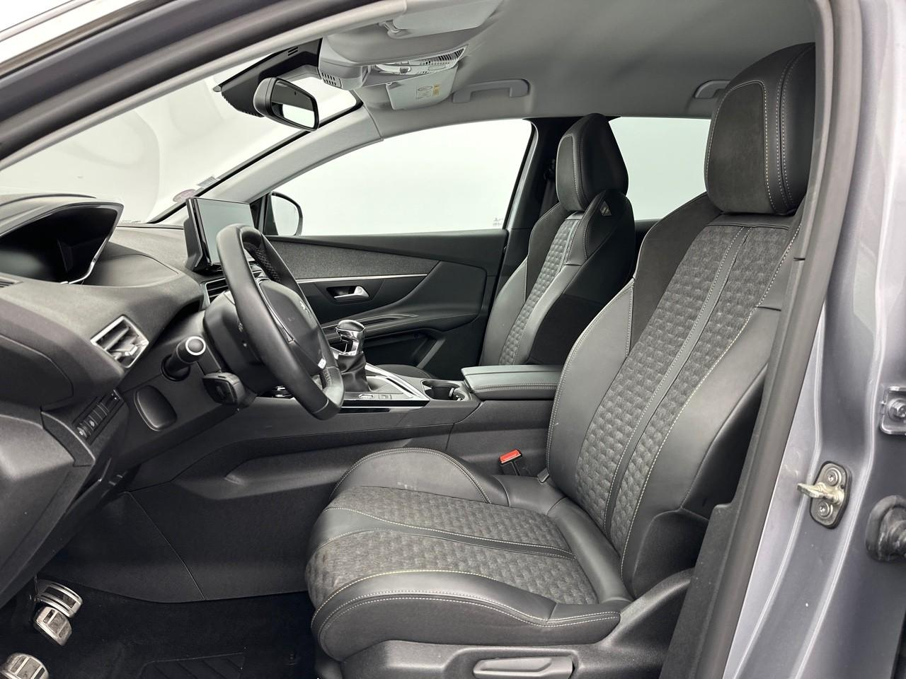 Peugeot 3008 puretech 130ch s&s bvm6 roadtrip — photo 10