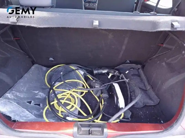 Dacia Spring achat intégral — photo 6