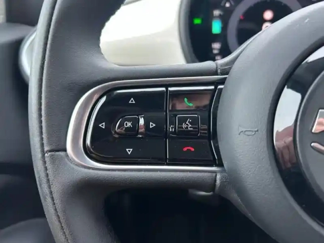 Fiat 500 e 118ch icône — photo 11