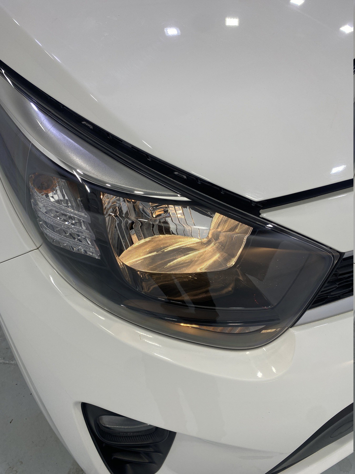 Kia Picanto — photo 35