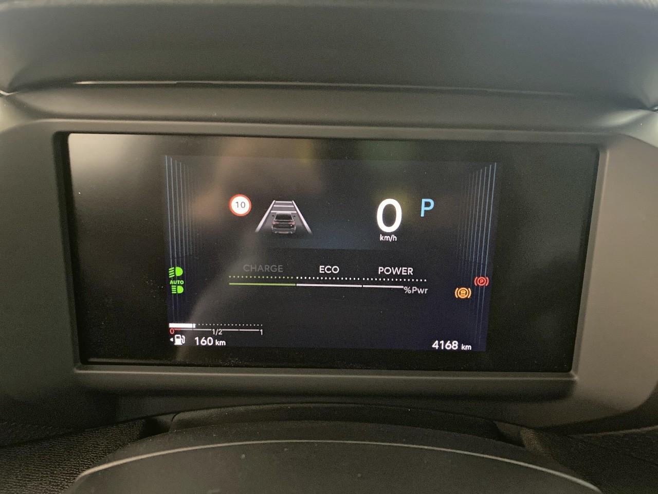 Citroën C4 hybride 145 ch e-dcs6 max — photo 13