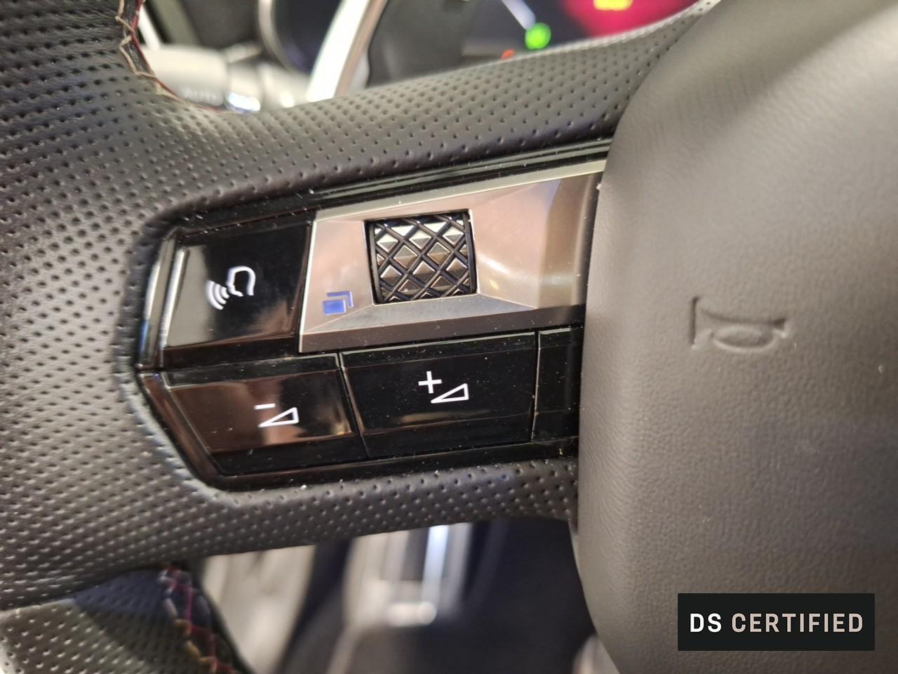 Ds Ds 7 crossback hybride rechargeable e-tense 225 eat8 edition fran — photo 17