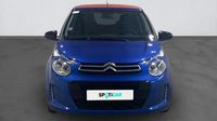 Citroen C1 Airscape VTi 72 Urban Ride 5p