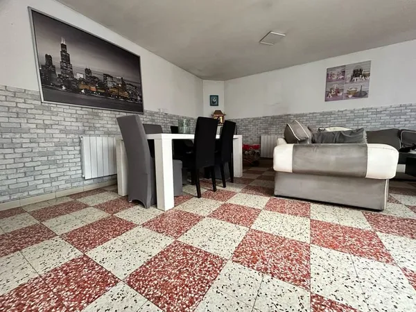 Maison de centre ville à HENIN BEAUMONT vendu louée