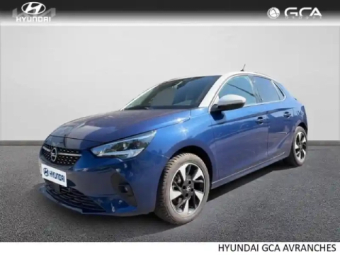 Opel Corsa -e 136ch elegance