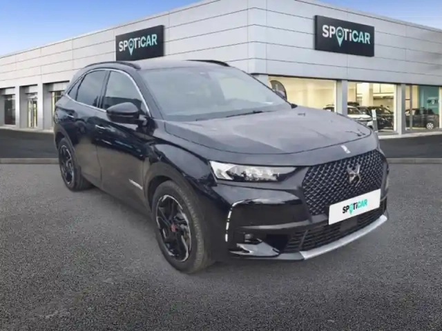 Ds Ds 7 crossback e-tense 225ch performance line + — photo 3