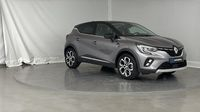 Renault Captur 1.6 E-Tech hybride 145ch Intens -21 — photo 3
