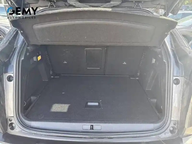 Peugeot 3008 puretech 130ch s&amp;s eat8 — photo 12