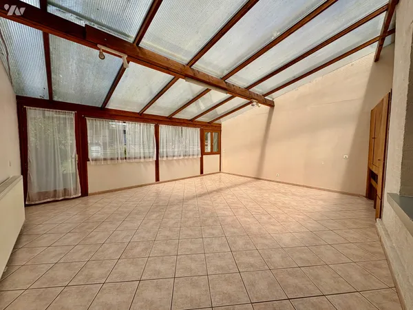 Maison 5 pièces 136 m²