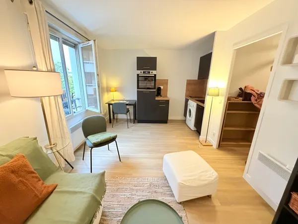 LOCATION STUDIO LYON 7