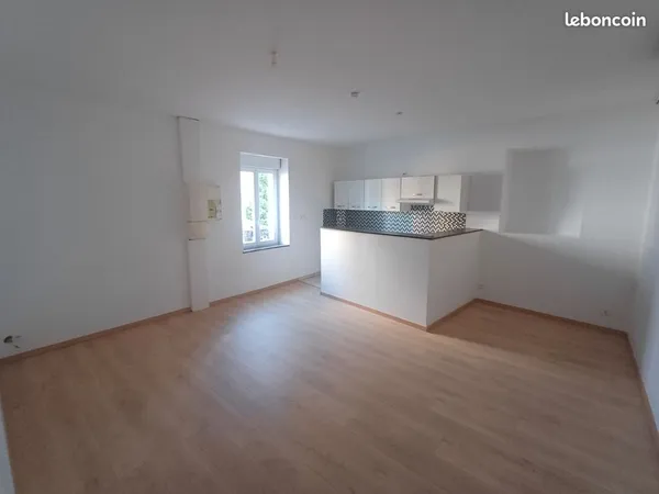 Appartement F3