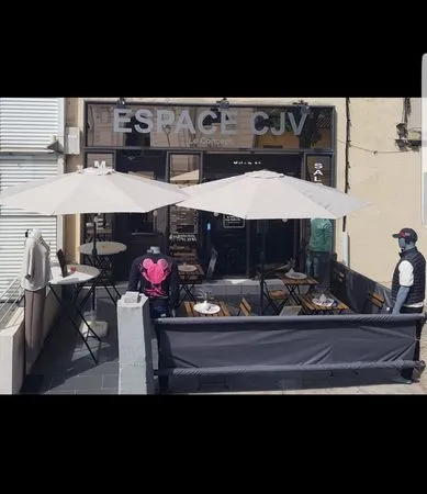 A vendre. Commerce multi activites marseille st loup