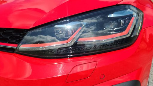 Volkswagen Golf GTI 2.0 TFSI 290 DSG7 - Tcr – 2019 – 72400 km – Essence – Boîte Automatique — photo 28