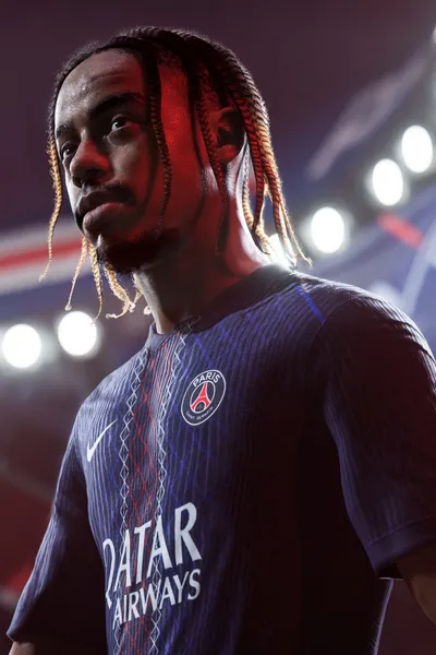 EA Sports FC 27