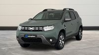 Dacia Duster 1.0 ECO-G 100ch Journey 4x2 — photo 1