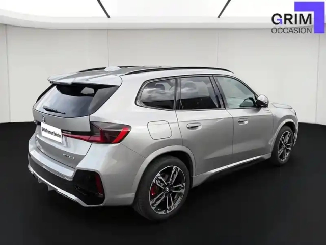 Bmw X1 xdrive 30e 326ch dkg7 — photo 2