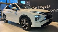 Mitsubishi Eclipse Cross 2.4 MIVEC PHEV 188ch Instyle 4WD 2023 — photo 3