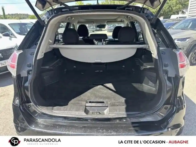 Nissan X-Trail 1.6 dci 130ch n-connecta xtronic euro6 — photo 6