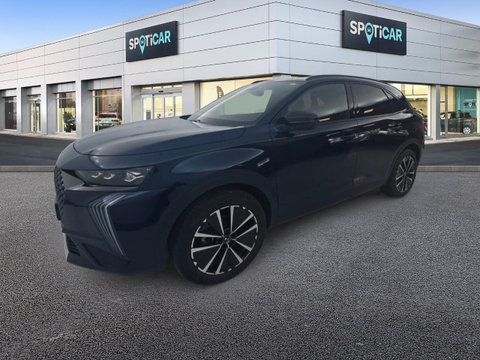 Ds Ds 7 crossback bluehdi 130 eat8 pallas