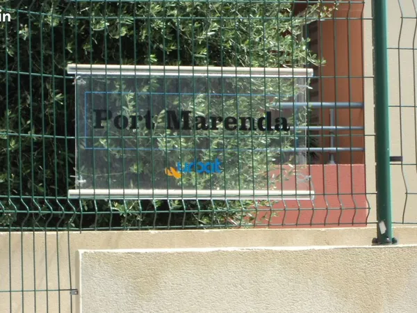 Box /Garage fermè