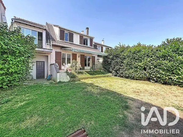 Vente Maison/villa 5 pièces