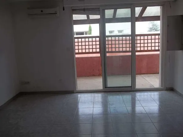 Appartement 3 pièces 49 m²