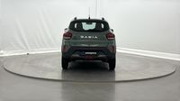 Dacia Spring Expression — photo 6