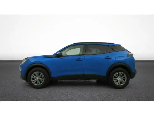 Peugeot 2008 puretech 130 s&amp;s eat8 — photo 68