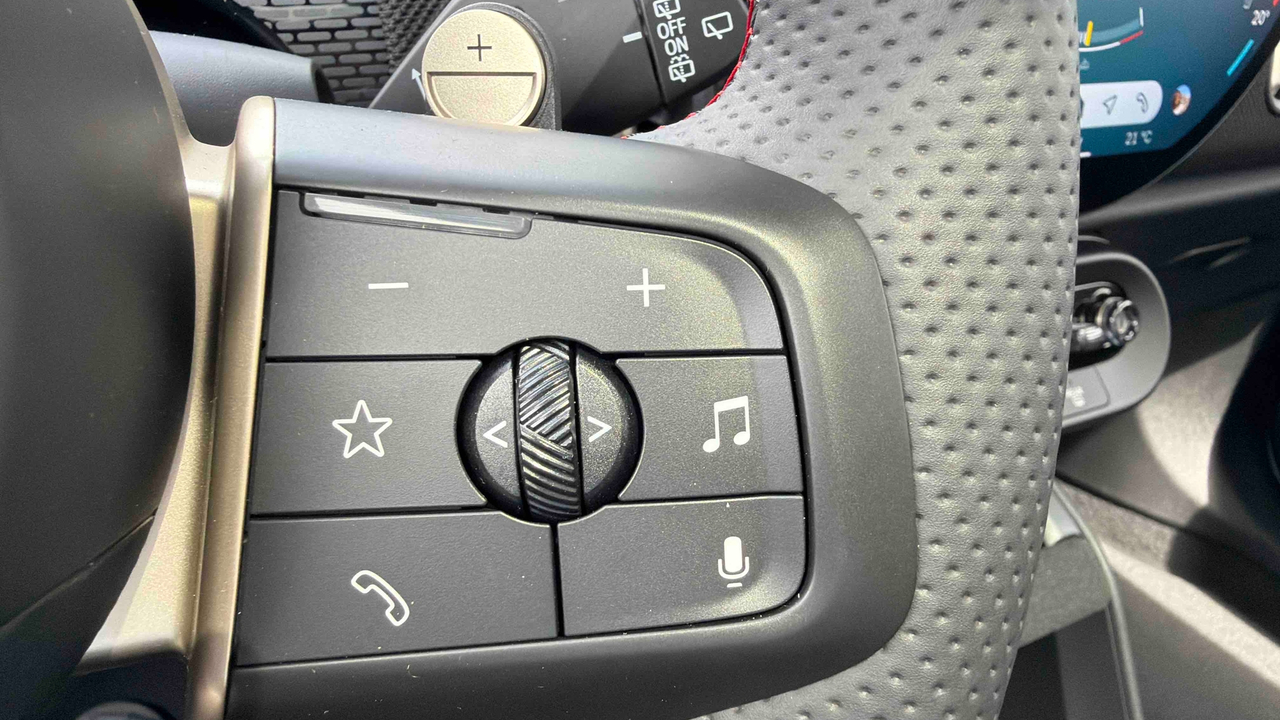 Mini Countryman S ALL4 — photo 36