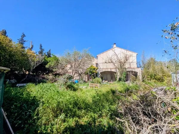 Maison 5 pièces 132 m²