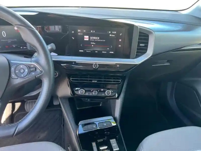 Opel Mokka electric 136ch elegance — photo 42