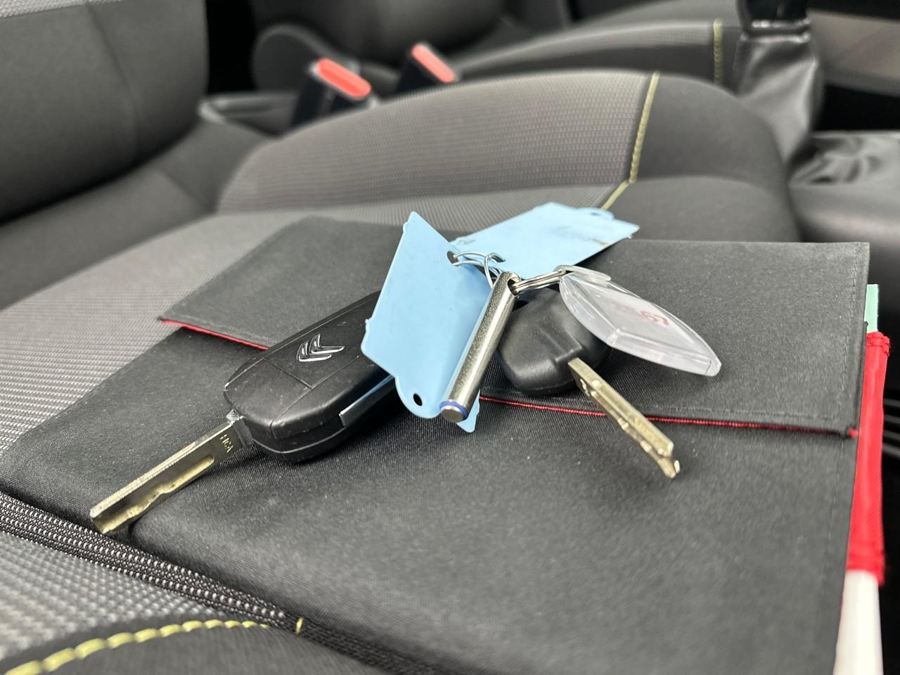 Citroën C3 puretech 83 s&s bvm5 you! — photo 30