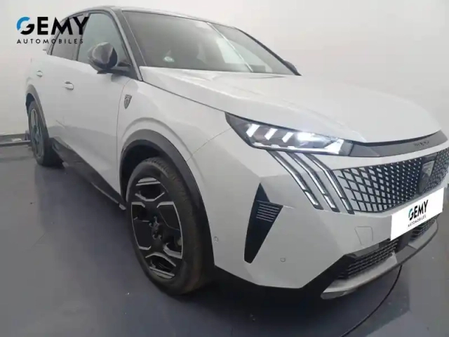 Peugeot 3008 electrique 210 ch 73 kwh — photo 20