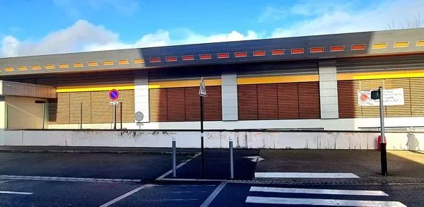 Local commercial à louer — Quartier des Résidences, Belfort