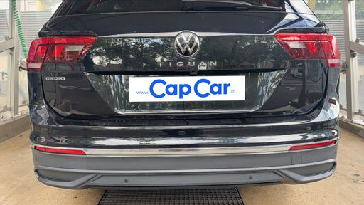 Volkswagen Tiguan ALLSPACE 2.0 TDI 150 - Life Business – 2022 – 198154 km – Diesel – Boîte Manuelle — photo 41