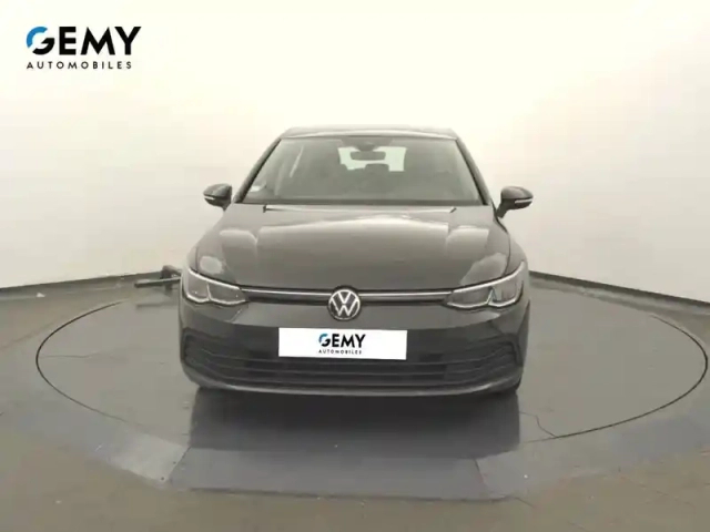 Volkswagen Golf 1.0 tsi opf 110 bvm6 — photo 2