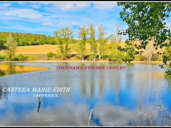 Propriété 7 pièces 173 m²