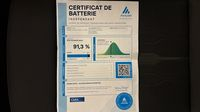 Cupra Formentor 1.4 e-HYBRID 245ch VZ DSG6 — photo 31