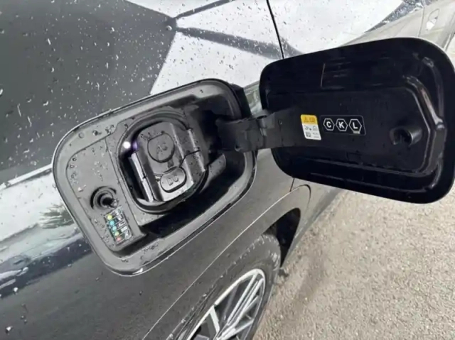Bmw X1 ixdrive30 313ch m sport — photo 8