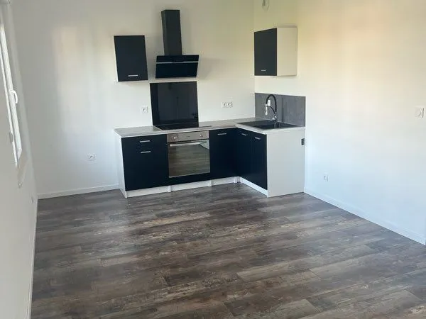Appartement Location Bourges 1p 26m² 430€