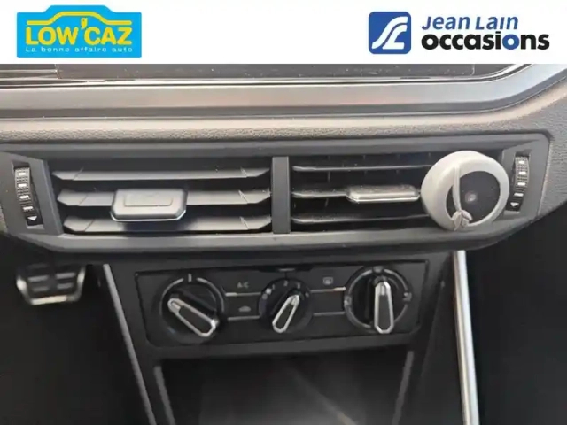 Volkswagen Polo 1.0 tsi 95 s&amp;s dsg7 — photo 53